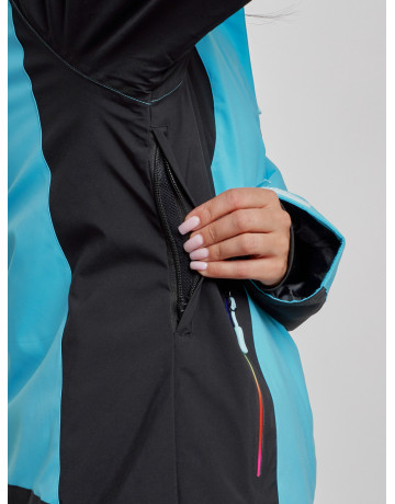 Женский горнолыжный костюм для зимних активностей