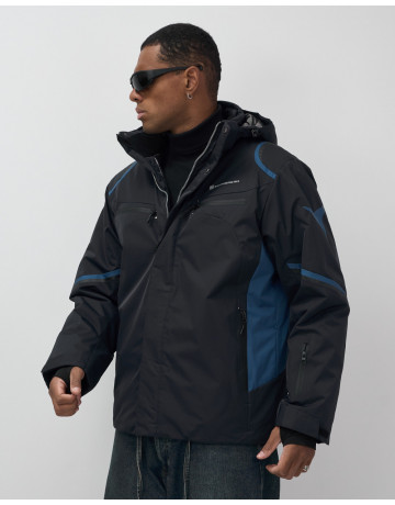 Мужская горнолыжная куртка для зимних приключений