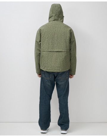 Мужская спортивная куртка весна-осень, цвет хаки, для активного отдыха в Тюмени