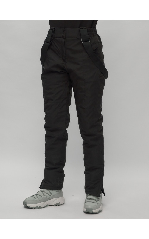 Женский горнолыжный костюм зимний