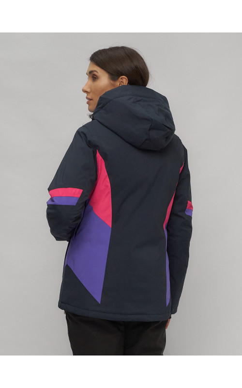 Женский горнолыжный костюм зимний