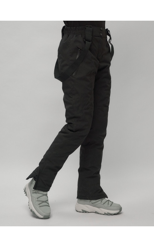 Женский горнолыжный костюм зимний