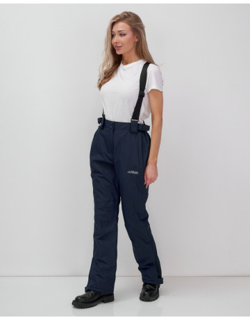 Женский горнолыжный костюм для зимы