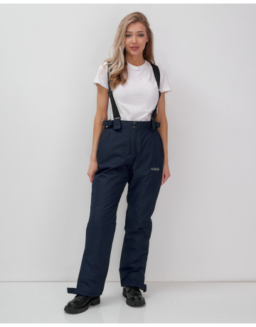 Женский горнолыжный костюм для зимы