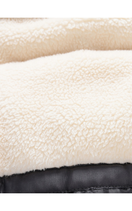 Зимняя парка для мальчика Valianly: стиль и защита в активном отдыхе