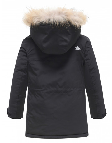 Зимняя парка для мальчика Valianly: стиль и защита в активном отдыхе