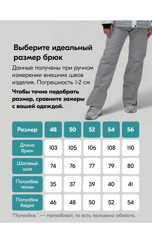 Женский горнолыжный костюм для комфорта и защиты в зимних видах спорта.