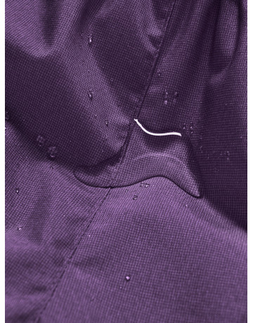 Зимний комбинезон для девочек для активных игр на улице