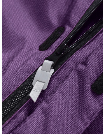 Зимний комбинезон для девочек для активных игр на улице