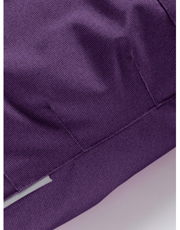 Зимний комбинезон для девочек для активных игр на улице