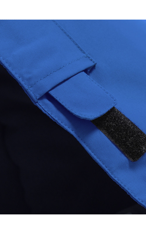 Горнолыжный комбинезон для мальчика-подростка