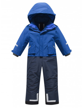 Горнолыжный комбинезон для мальчика-подростка