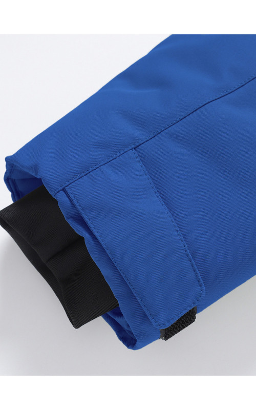 Горнолыжный комбинезон для мальчика-подростка