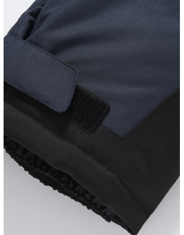 Горнолыжный комбинезон для мальчика-подростка