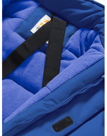 Горнолыжный комбинезон для мальчика-подростка