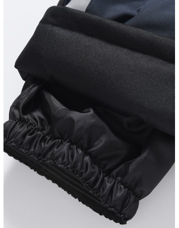 Горнолыжный комбинезон для мальчика-подростка