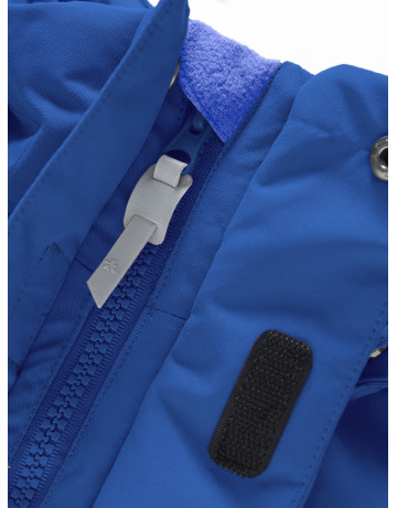 Горнолыжный комбинезон для мальчика-подростка