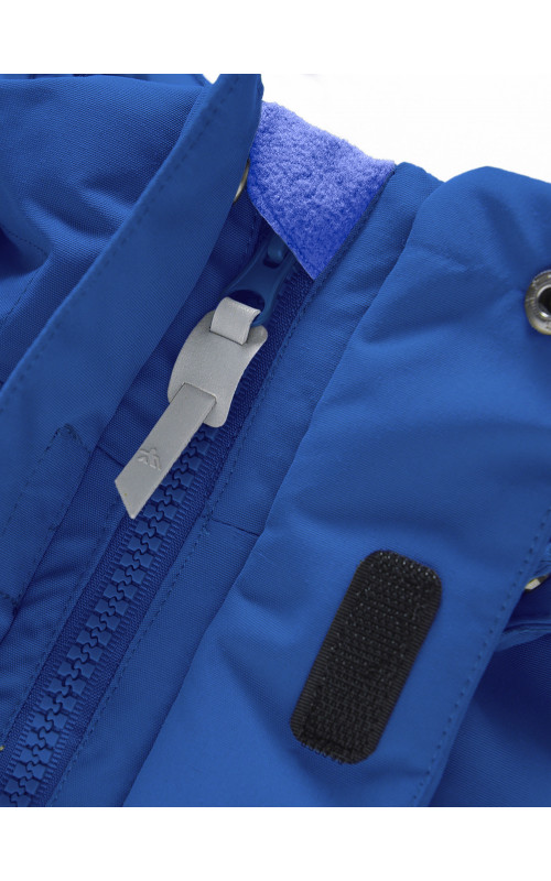 Горнолыжный комбинезон для мальчика-подростка