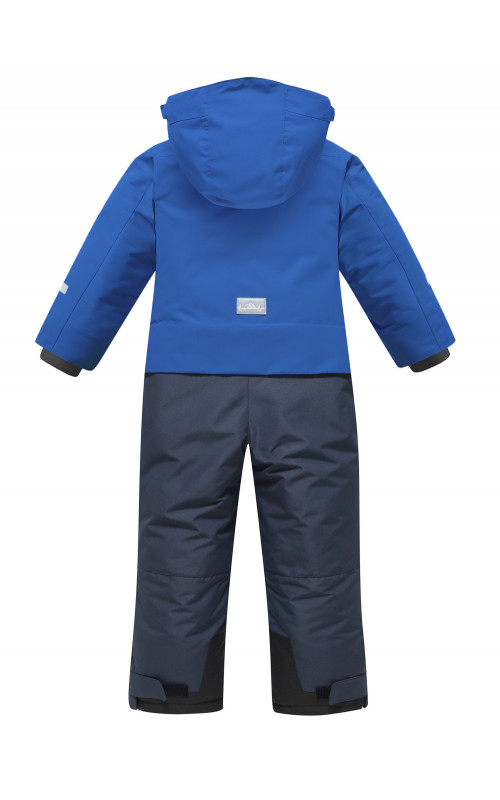 Горнолыжный комбинезон для мальчика-подростка