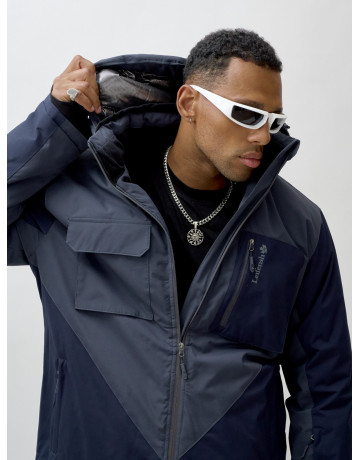 Мужской горнолыжный костюм для зимы: защита и комфорт на склонах