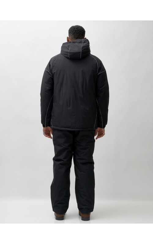 Мужской горнолыжный костюм зимний водонепроницаемый для активного отдыха.