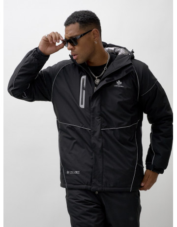 Мужской горнолыжный костюм зимний водонепроницаемый для активного отдыха.