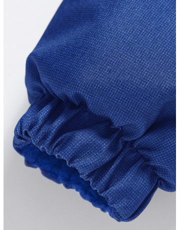 Зимний комбинезон для мальчиков тёплый и удобный.