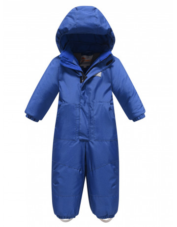 Зимний комбинезон для мальчиков тёплый и удобный.