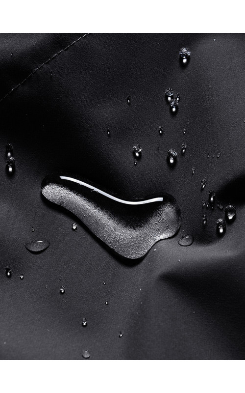 Детская зимняя парка для девочки, розовая, с капюшоном и мехом.