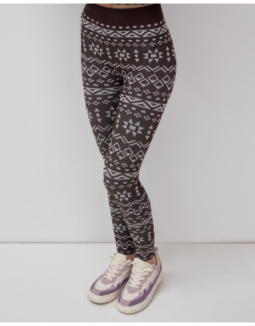 Женское термобельё для осени и зимы, спортивный стиль.