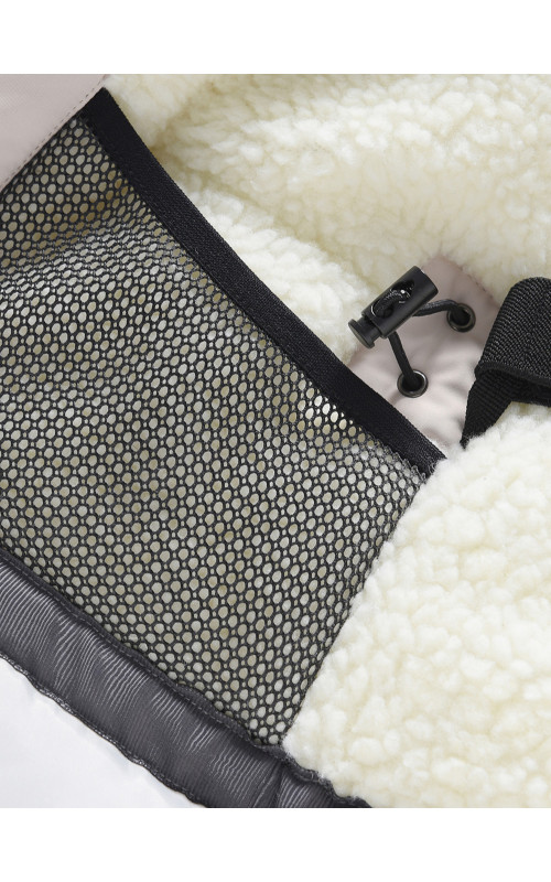 Парка для девочки-подростка, ветро- и водонепроницаемая