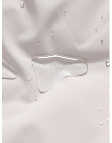 Парка для девочки-подростка, ветро- и водонепроницаемая