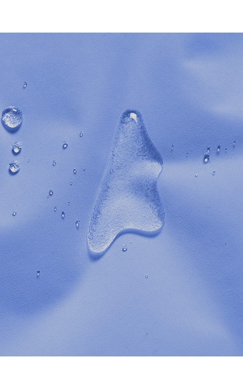 Зимняя парка для девочки-подростка, стильная и практичная.