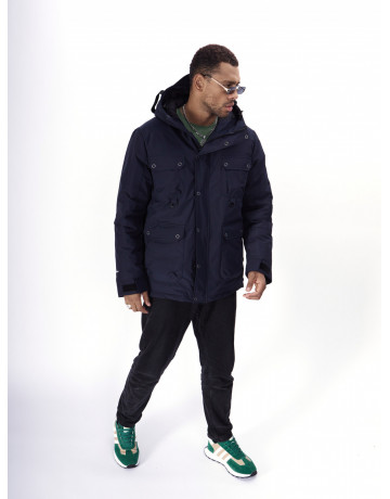 Мужская спортивная куртка MTFORCE для зимних видов спорта