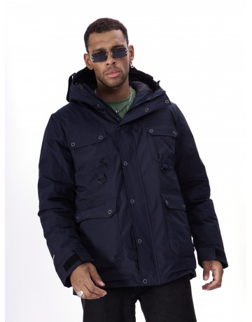 Мужская спортивная куртка MTFORCE для зимних видов спорта