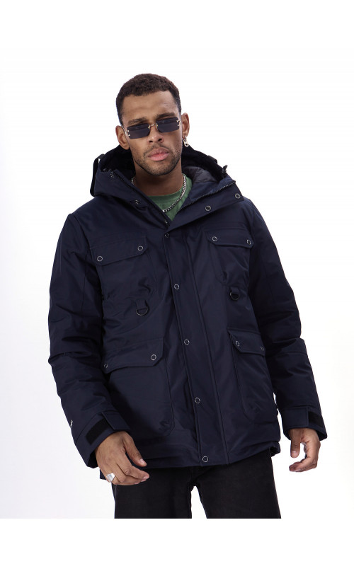 Мужская спортивная куртка MTFORCE для зимних видов спорта