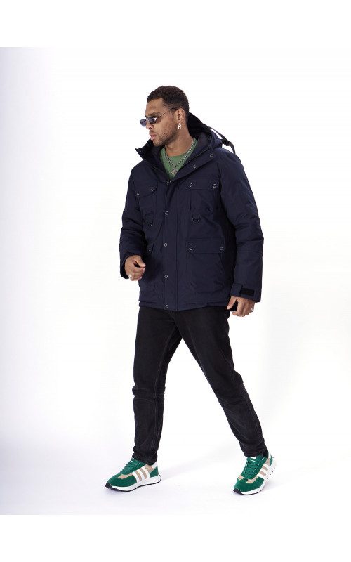 Мужская спортивная куртка MTFORCE для зимних видов спорта