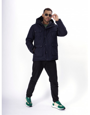 Мужская спортивная куртка MTFORCE для зимних видов спорта