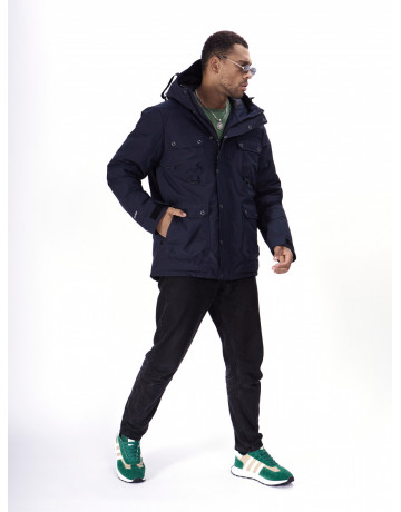 Мужская спортивная куртка MTFORCE для зимних видов спорта