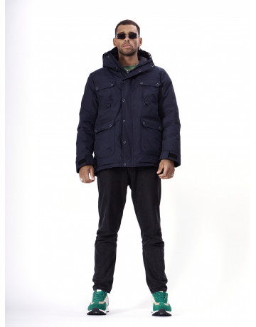 Мужская спортивная куртка MTFORCE для зимних видов спорта