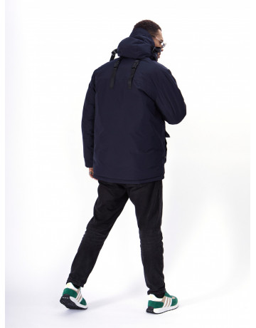 Мужская спортивная куртка MTFORCE для зимних видов спорта