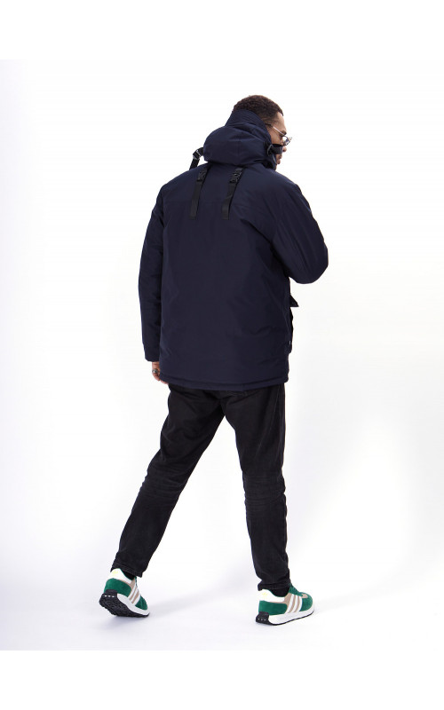 Мужская спортивная куртка MTFORCE для зимних видов спорта