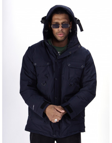 Мужская спортивная куртка MTFORCE для зимних видов спорта