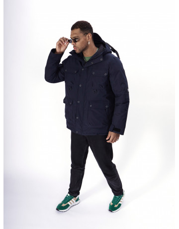 Мужская спортивная куртка MTFORCE для зимних видов спорта