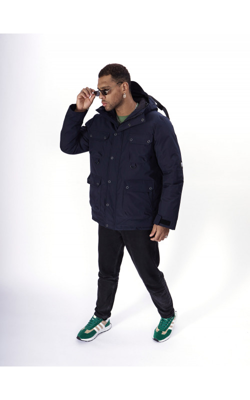 Мужская спортивная куртка MTFORCE для зимних видов спорта