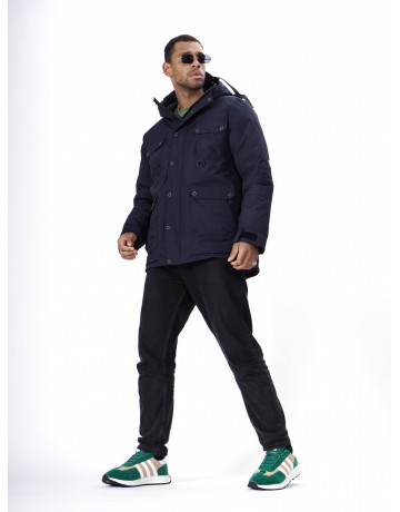 Мужская спортивная куртка MTFORCE для зимних видов спорта