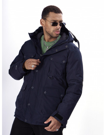 Мужская спортивная куртка MTFORCE для зимних видов спорта