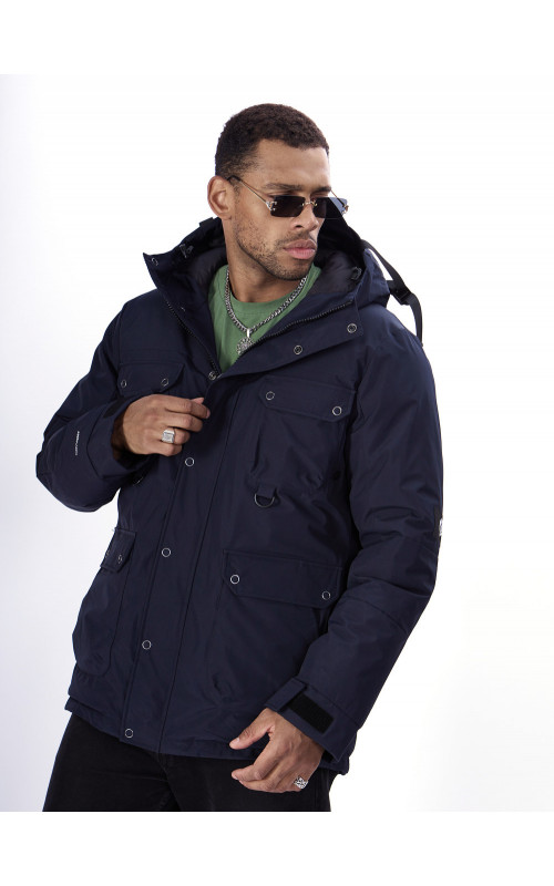 Мужская спортивная куртка MTFORCE для зимних видов спорта