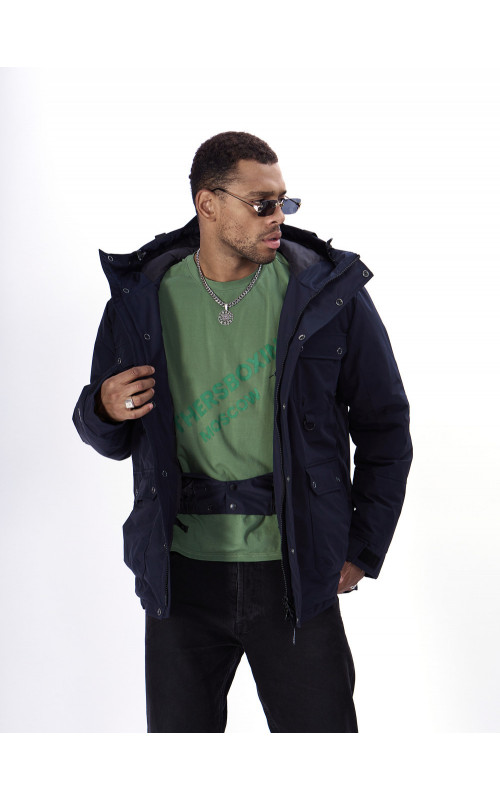 Мужская спортивная куртка MTFORCE для зимних видов спорта