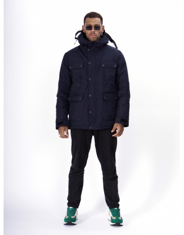 Мужская спортивная куртка MTFORCE для зимних видов спорта